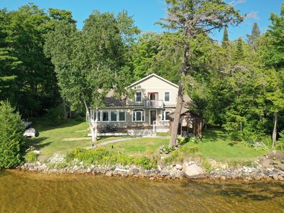 17856 E North Caribou Lake Rd