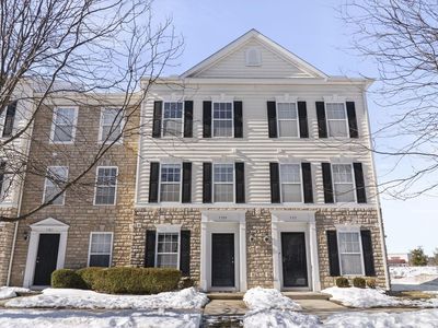 5309 Berthold Pass Dr