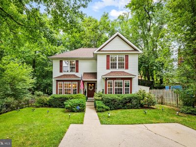 1101 Saint Albans Rd