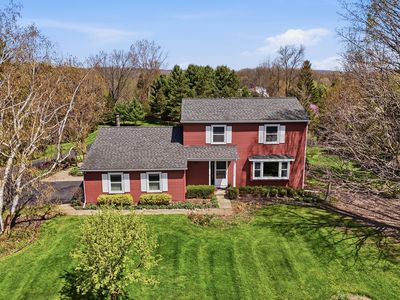 Property at 9556 Horseshoe Bnd, Dexter, MI
