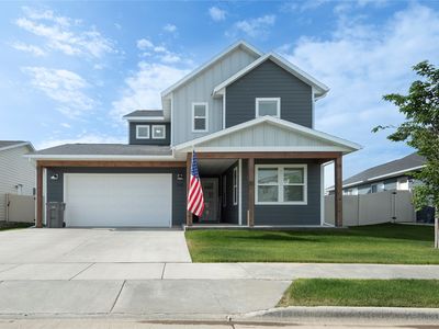 343 Meadow View Loop