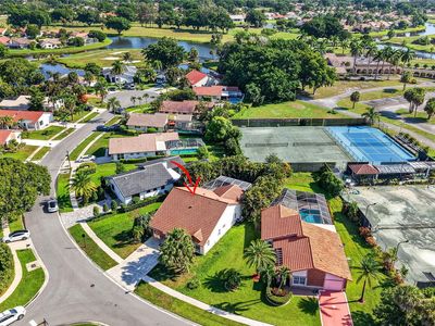 Property at 19600 Sea Pines Way, Boca Raton, FL