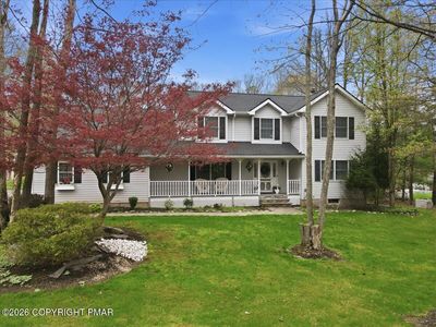 129 Witch Hazel Way