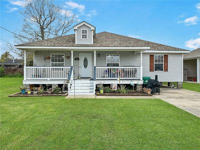 Property at 1963 Palmetto St, Lafitte, LA