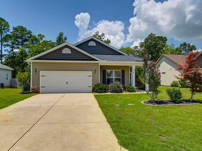 215 Shoals Landing Dr