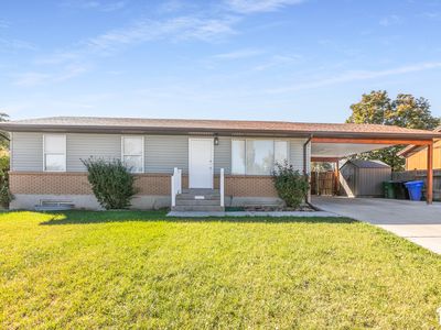 5119 W 6435 S