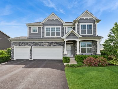 25305 W Portage Ct