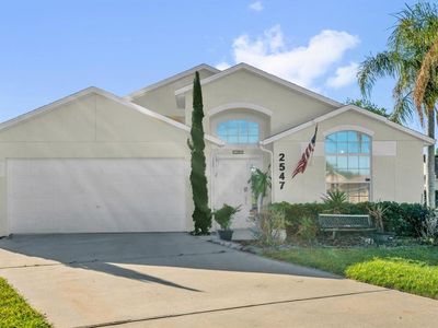 2547 Abacus Ct
