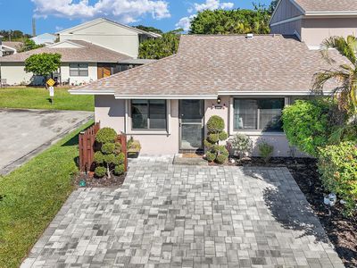 5347 Tennis Lane #5347