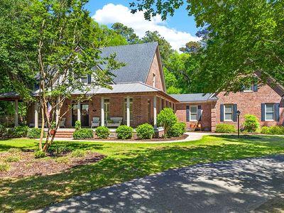 477 Buckland Hall Rd