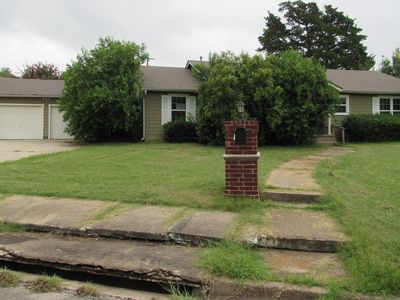Property at 3120 Mitchell Ave, Waco, TX