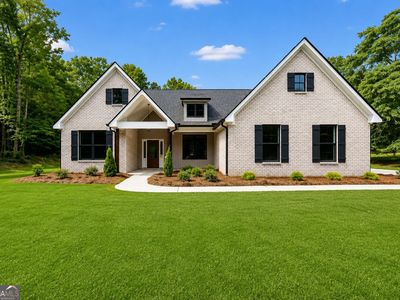 203 McKneely Rd