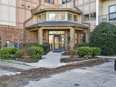 898 Oak St SW Unit 1101