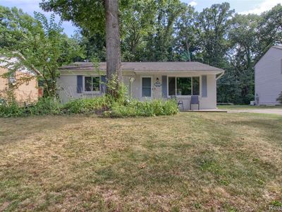 Property at 6287 Baldwin Cir, Brighton, MI