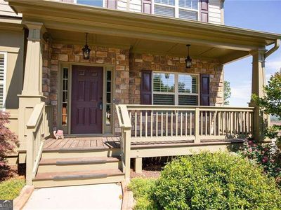Property at 407 Ward Farm Dr, Powder Springs, GA
