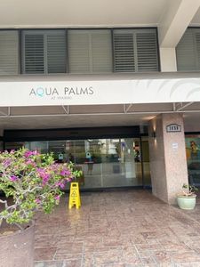 1850 Ala Moana Blvd #716
