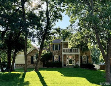 303 Fox Briar Ln