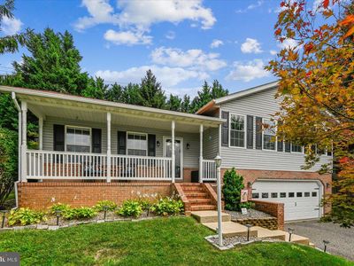 383 Buck Cash Dr
