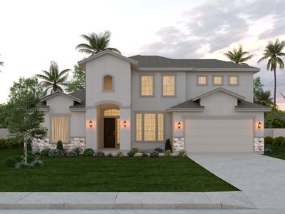 7017 Cypress Springs Dr
