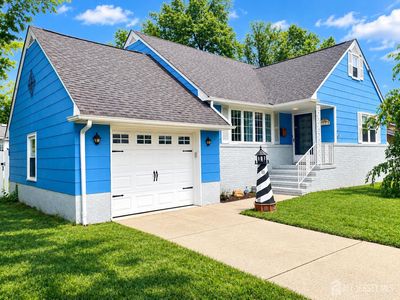 Property at 23 Cleveland Ave, South River, NJ
