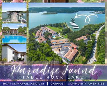 1901 Paradise Landing Road #1 BLDG J