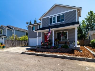 2588 Kristine Court