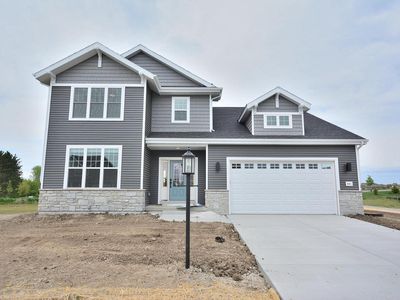 641 Standing Stone DRIVE