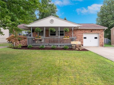 168 Georgetown Pl