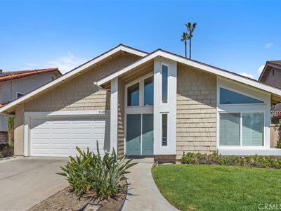 21485 Camino Trebol