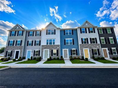 Property at 142 Shipwright Ln, Suffolk, VA