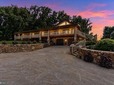 468 Kirks Mill Rd