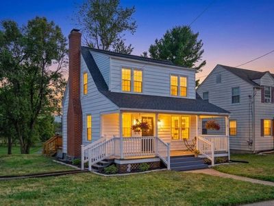 444 Florence Ave