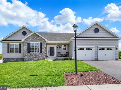 210 Granite Ln