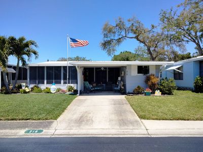 10265 Ulmerton Rd LOT 219