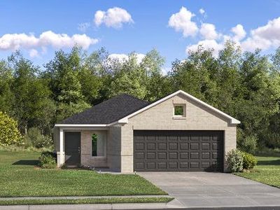 2000 Chestnut Oak Dr