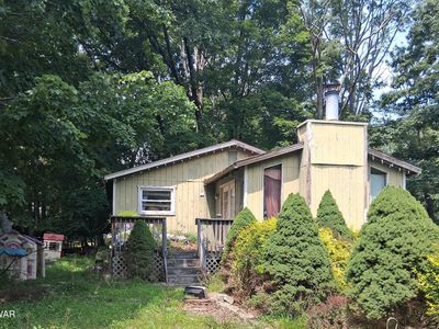 Property at 153 Skyview Rd, Dingmans Ferry, PA