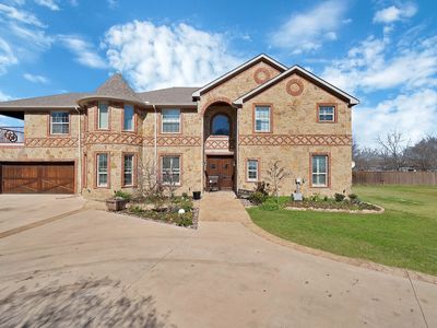 10709 County Road 507