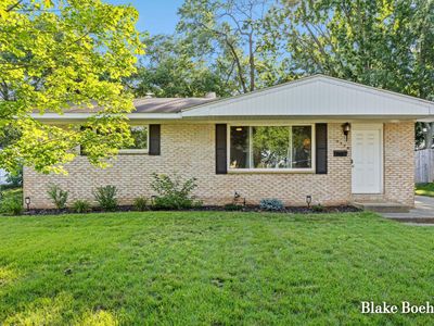 Property at 3930 Havana Ave SW, Wyoming, MI