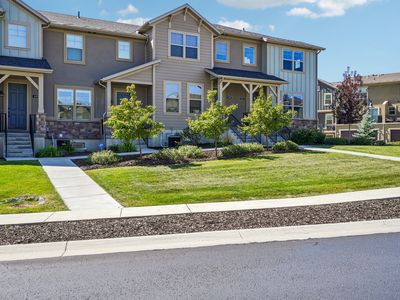 1107 W Wasatch Springs Rd #M3