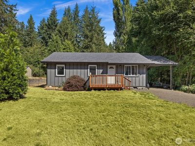 100 NE Galley Way