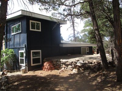 Property at 23 Skyland Blvd, Tijeras, NM