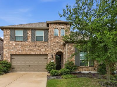 4005 Big Prairie Dr