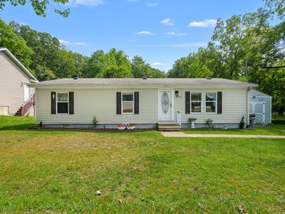 2002 Mount Olivet Rd