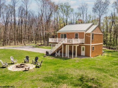 1263 Moccasin Rocks Rd