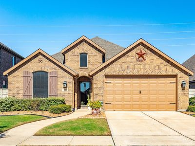 Property at 2337 Olive Forest Ln, Manvel, TX