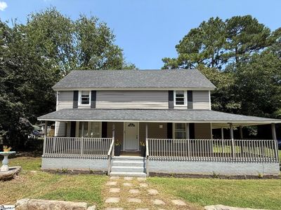 Property at 18 Goodrich St, Pelzer, SC