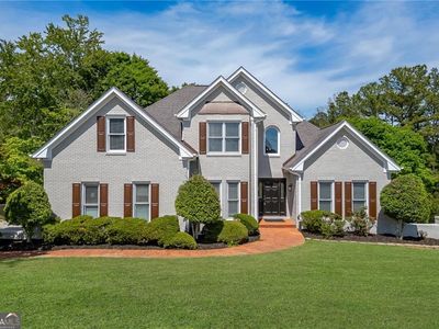 3209 Thompson Mill Rd