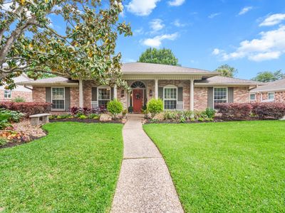 10703 Sugar Hill Dr