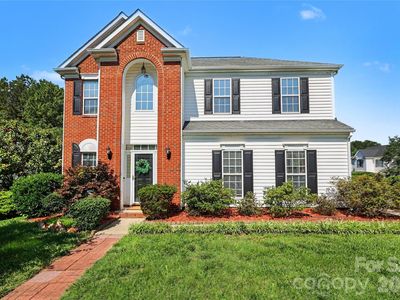 14802 Bergerac Ct
