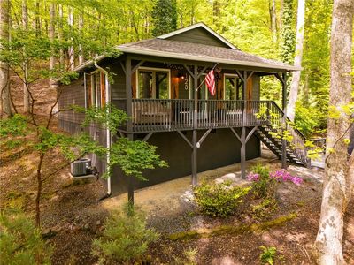 Property at 128 Calebs Crossing Road, Boone, NC